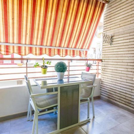 Precioso Apartamento En Puerto Санта Пола Экстерьер фото