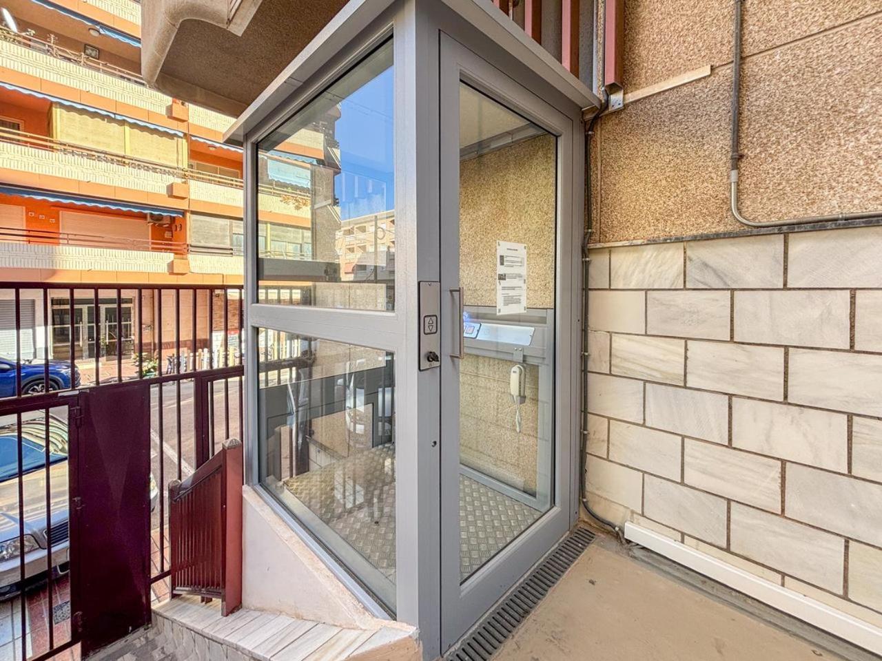 Precioso Apartamento En Puerto Санта Пола Экстерьер фото