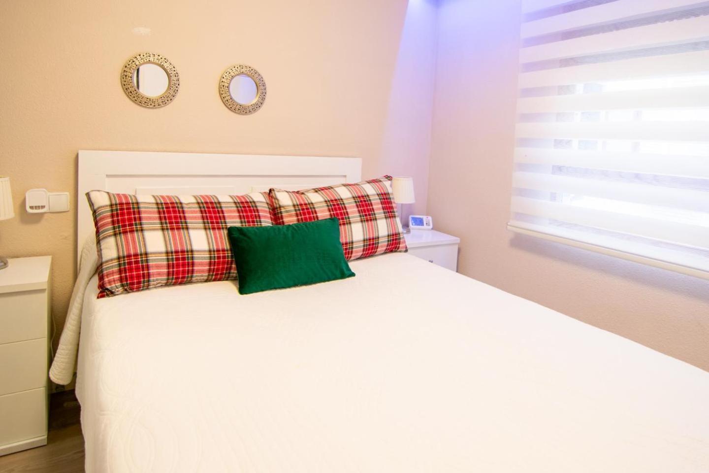 Precioso Apartamento En Puerto Санта Пола Экстерьер фото