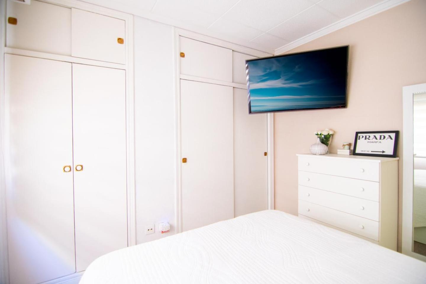 Precioso Apartamento En Puerto Санта Пола Экстерьер фото