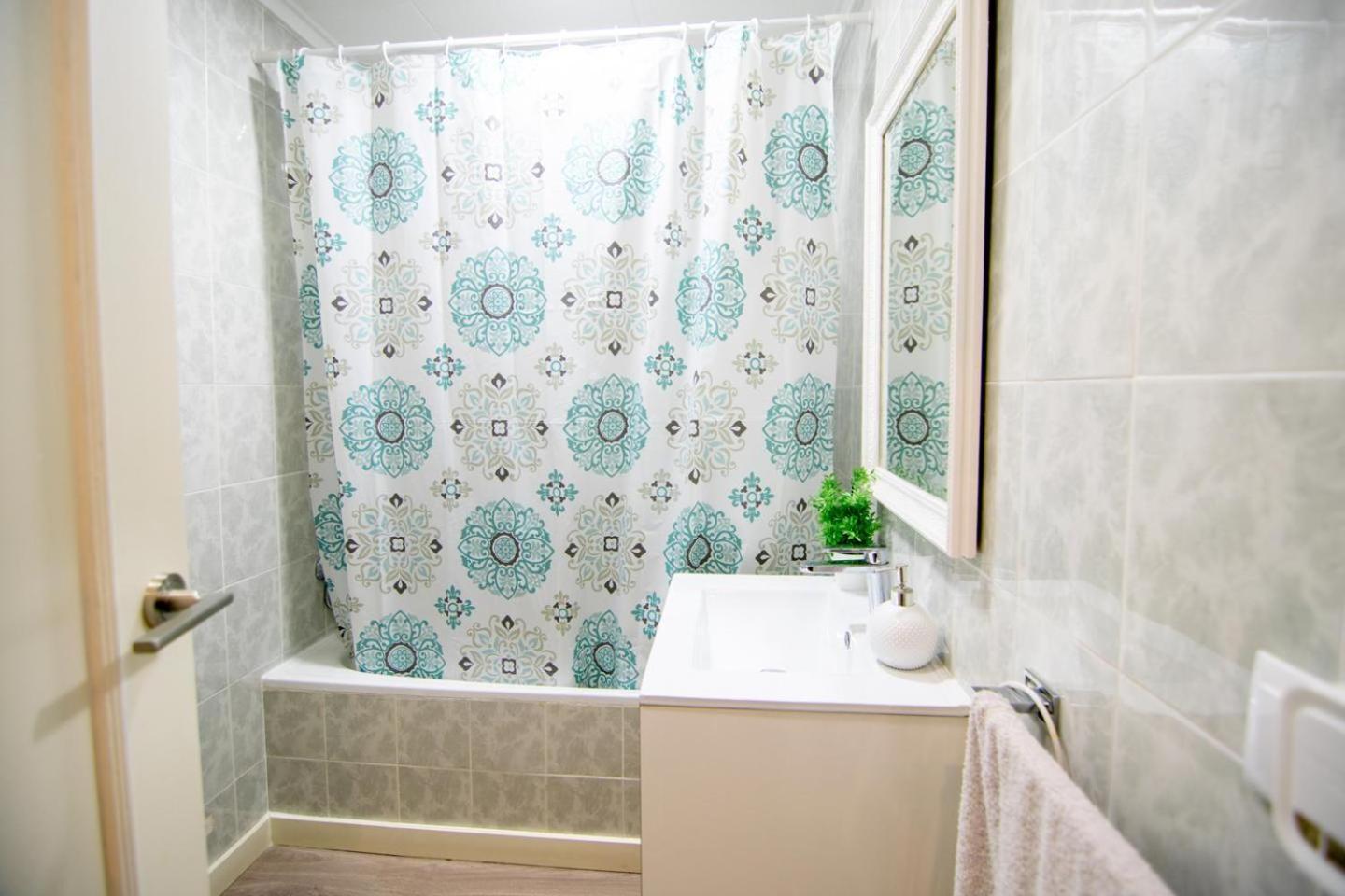 Precioso Apartamento En Puerto Санта Пола Экстерьер фото